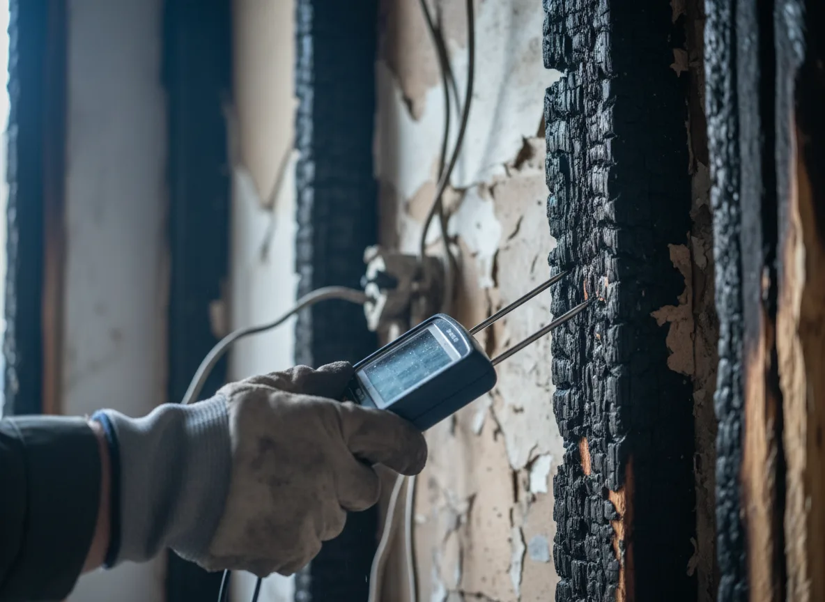 Fire Damage Restoration Burbank, OK FAQs